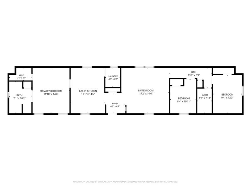 1770 Pine Hollow Blvd 47 — photo 8