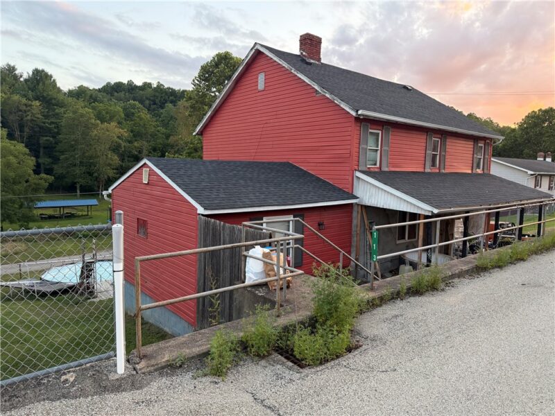 113 Shoaf Rd — photo 3