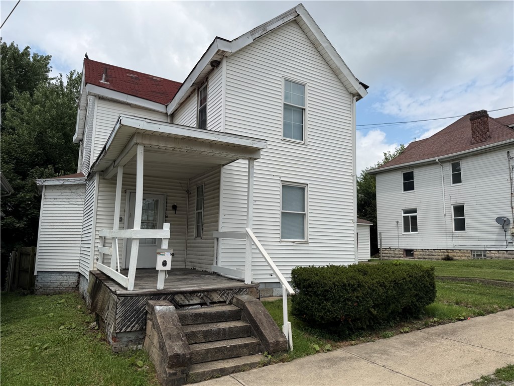 61 Cleveland Ave — photo 1
