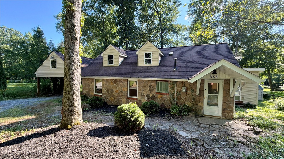 353 Creek Dr — photo 1