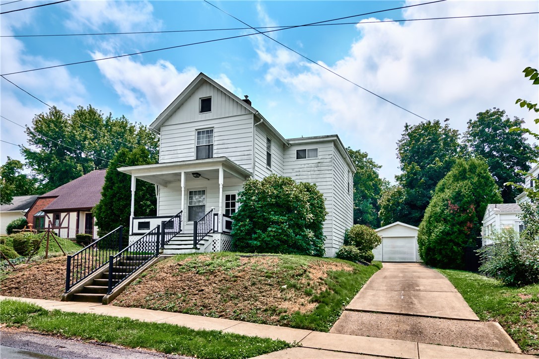 208 Culvert St. — photo 1