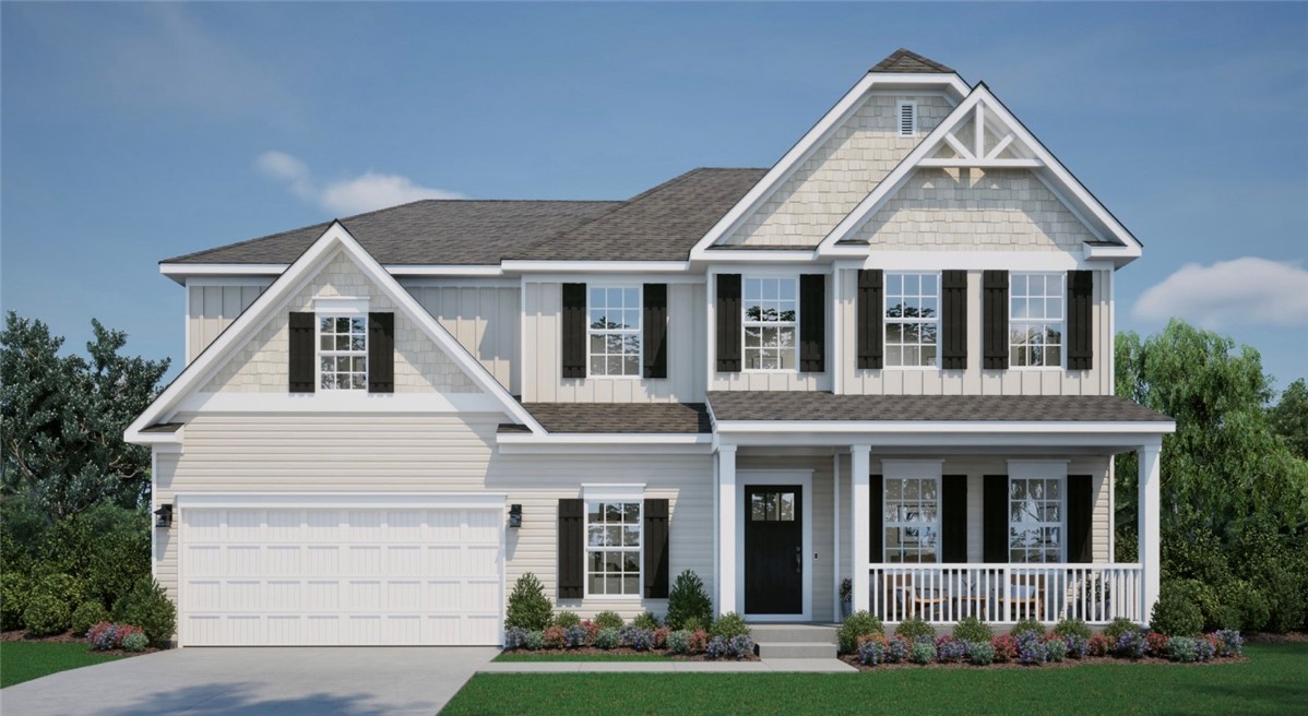 3336 Waterford Drive — photo 1