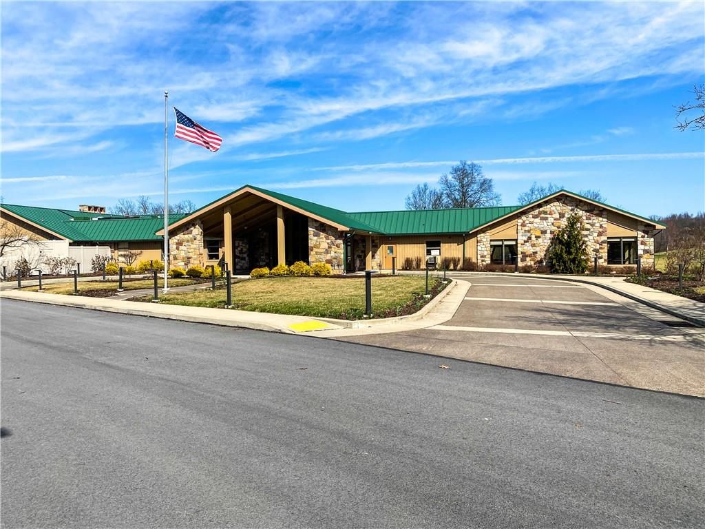lot #125 Firestone Court — photo 1