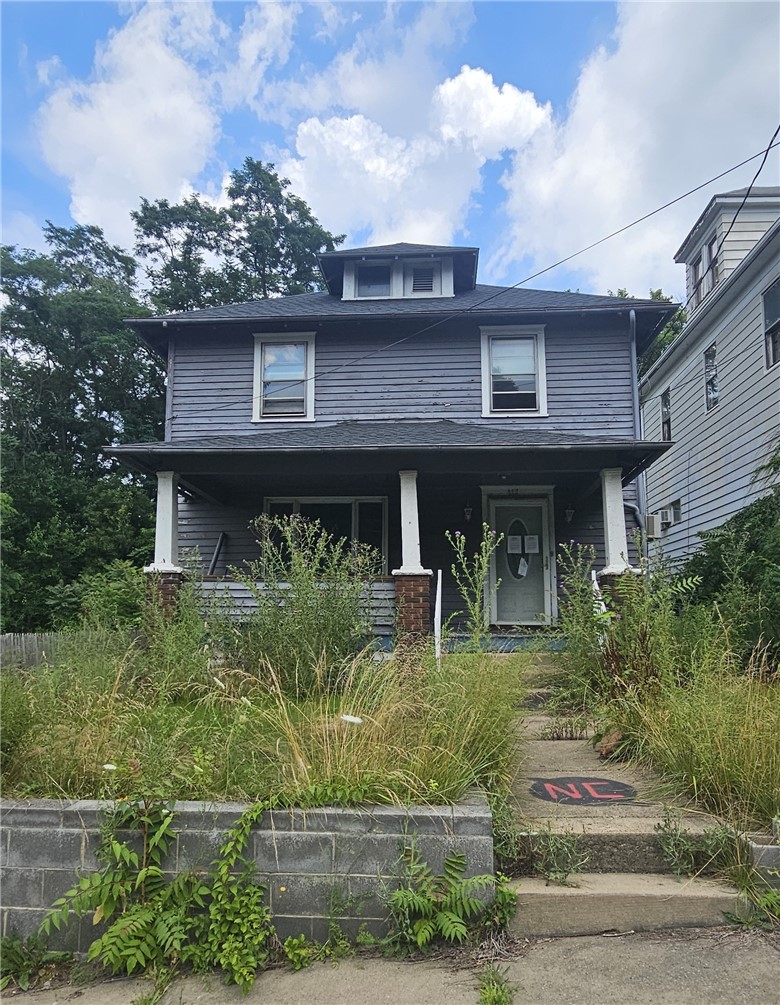 415 & 417 E Lutton St — photo 1