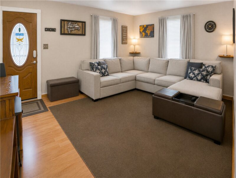 3618 Manuel St — photo 3