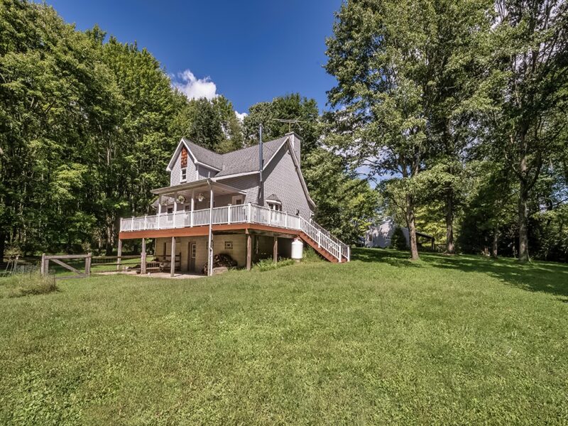 391 Glade Mills Rd — photo 6