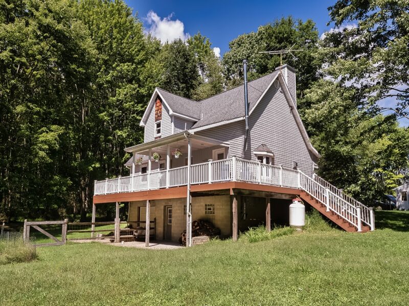 391 Glade Mills Rd — photo 7