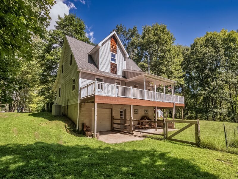391 Glade Mills Rd — photo 8