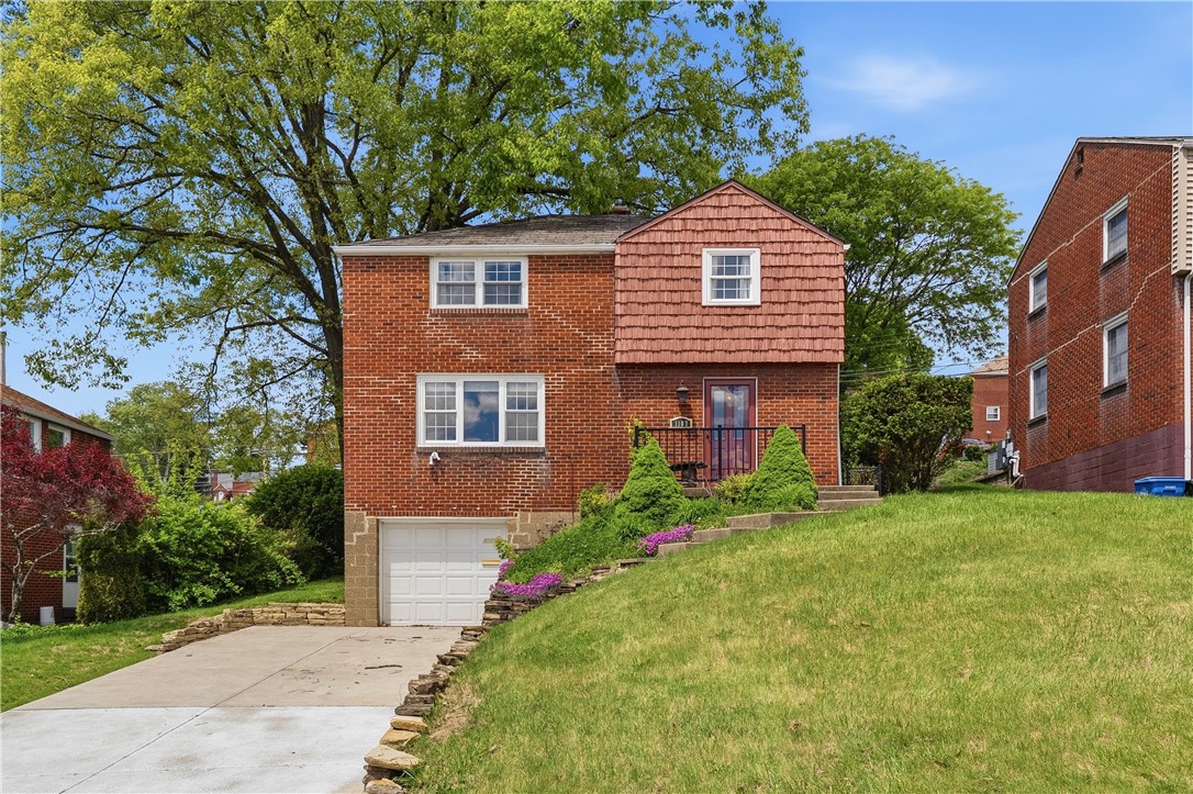 1107 Girard Rd — photo 1