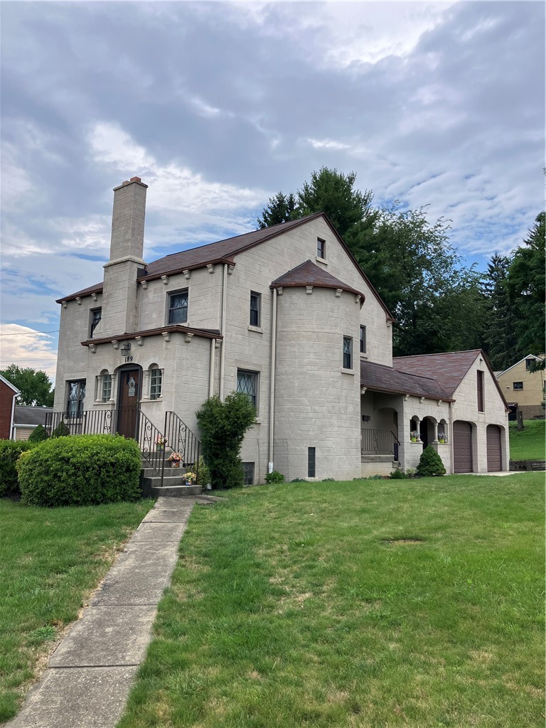 189 Mary Ave — photo 1