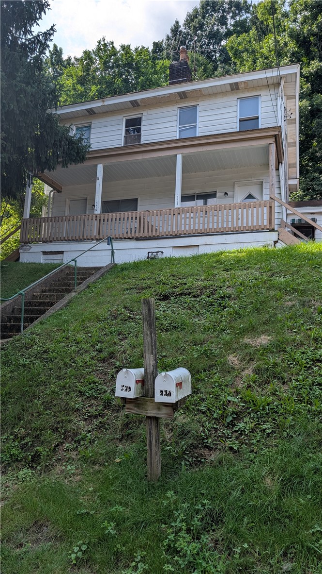 529-531 Stanton Ave