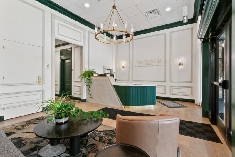 112 Washington Place 8H — photo 3