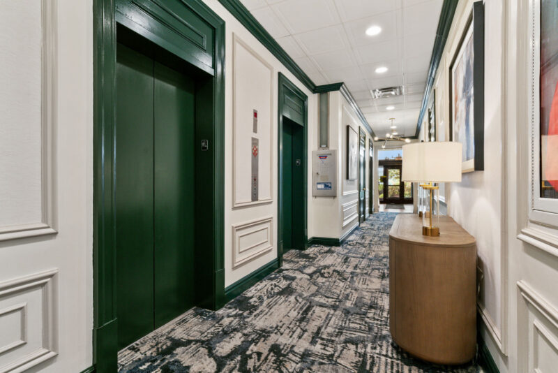 112 Washington Place 8H — photo 4
