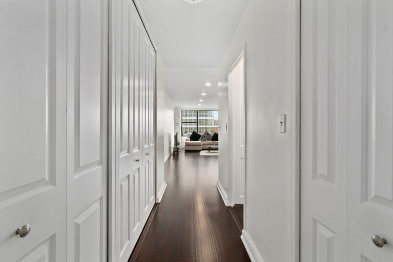 112 Washington Place 8H — photo 6