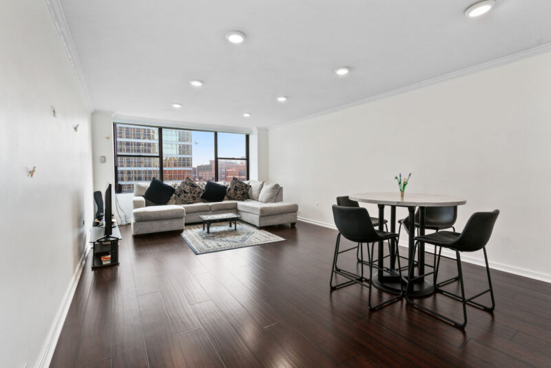 112 Washington Place 8H — photo 7