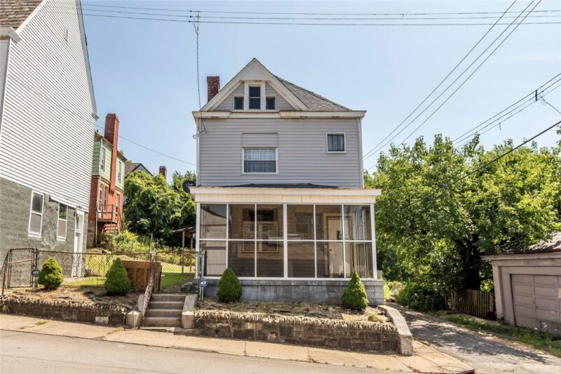 615 Beltzhoover Avenue — photo 5