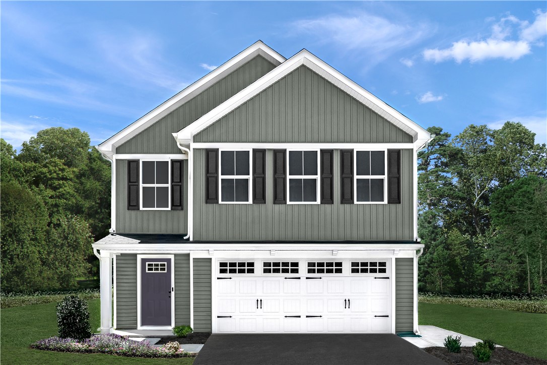 134 White Oak Drive — photo 1