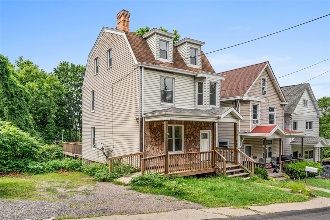 804 Dubois St — photo 1