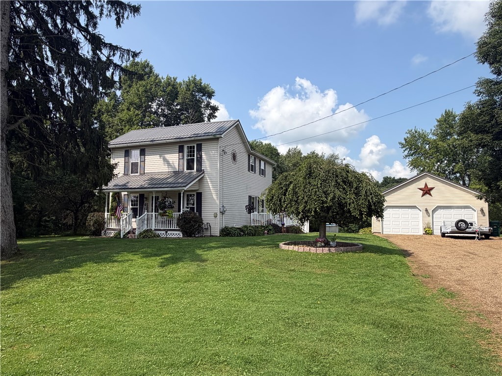 1850 Perry Hwy — photo 1