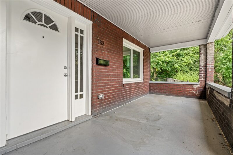 183 MARSDEN — photo 2