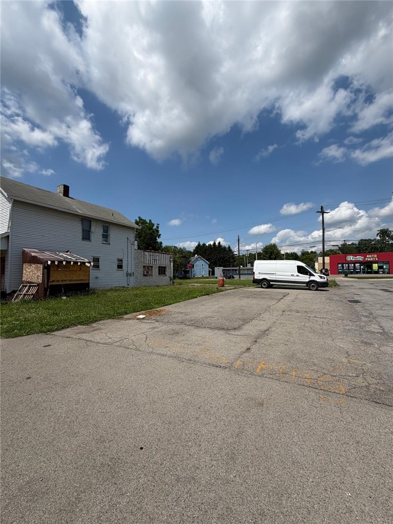 709 West Ave — photo 1