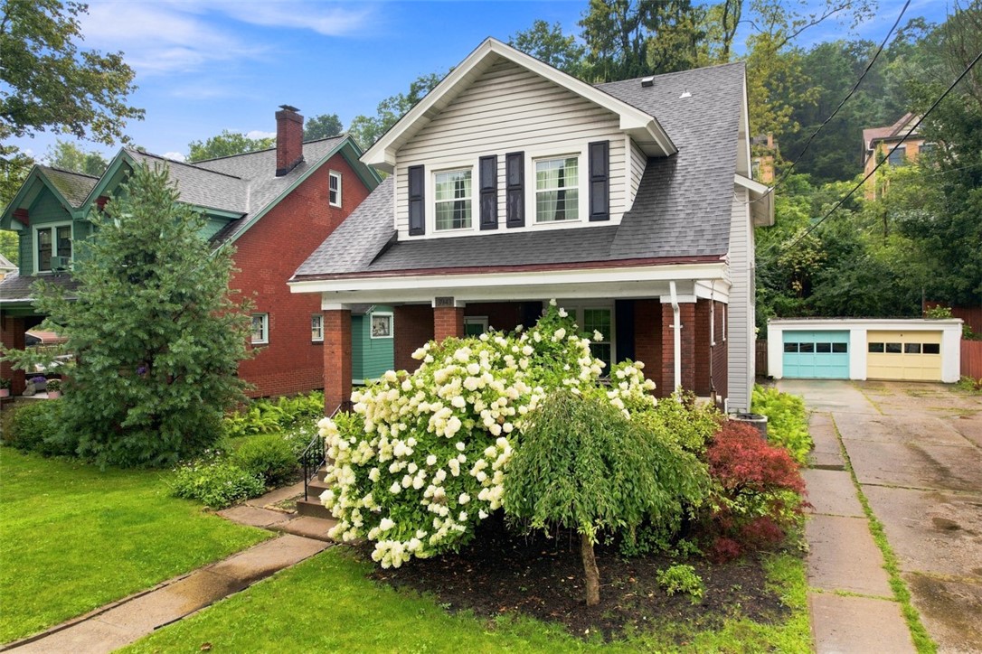3943 Evergreen Rd — photo 1