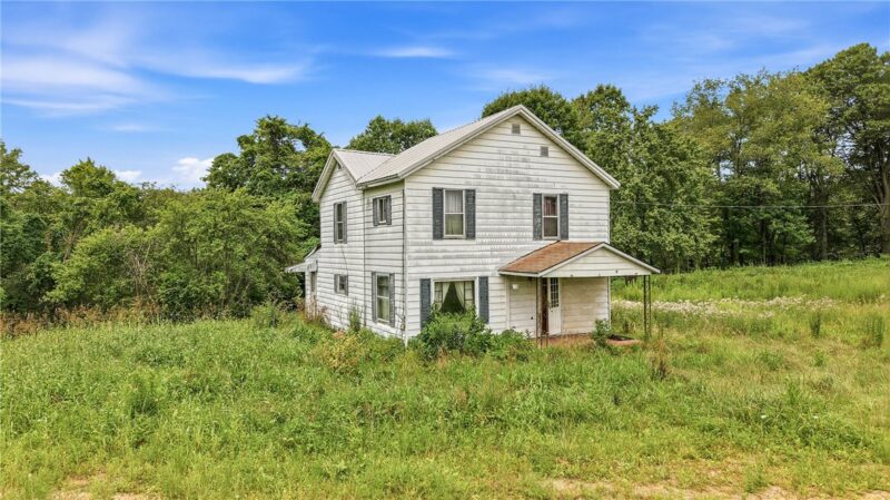 601 Chestnut Grove Road — photo 3