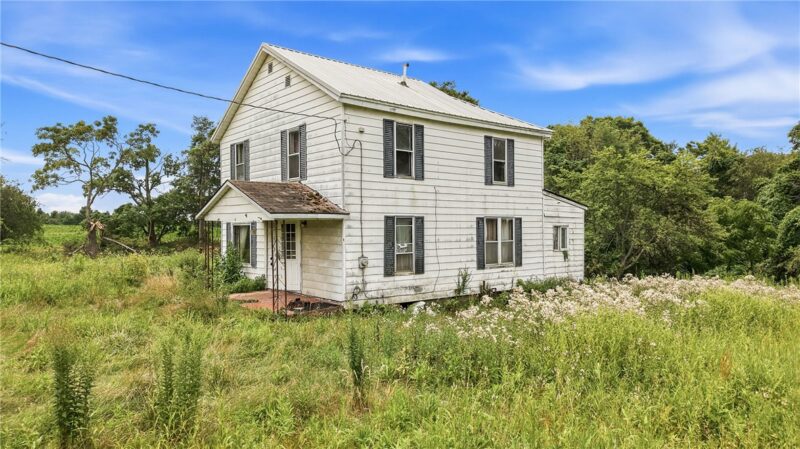 601 Chestnut Grove Road — photo 4