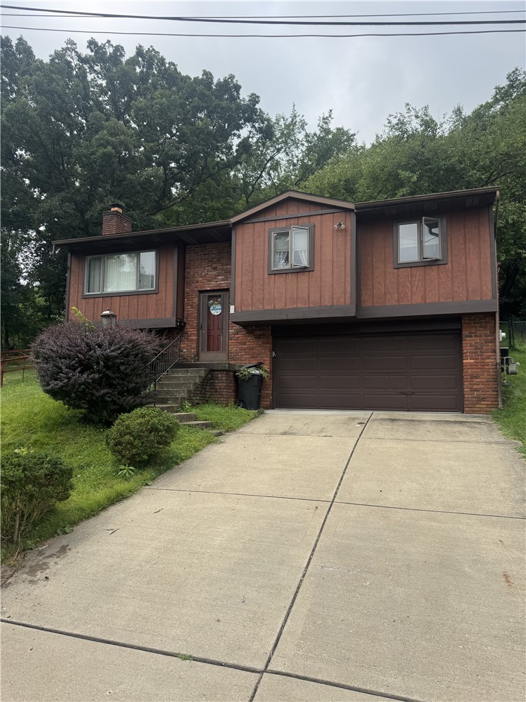1 Fawcett Cir
