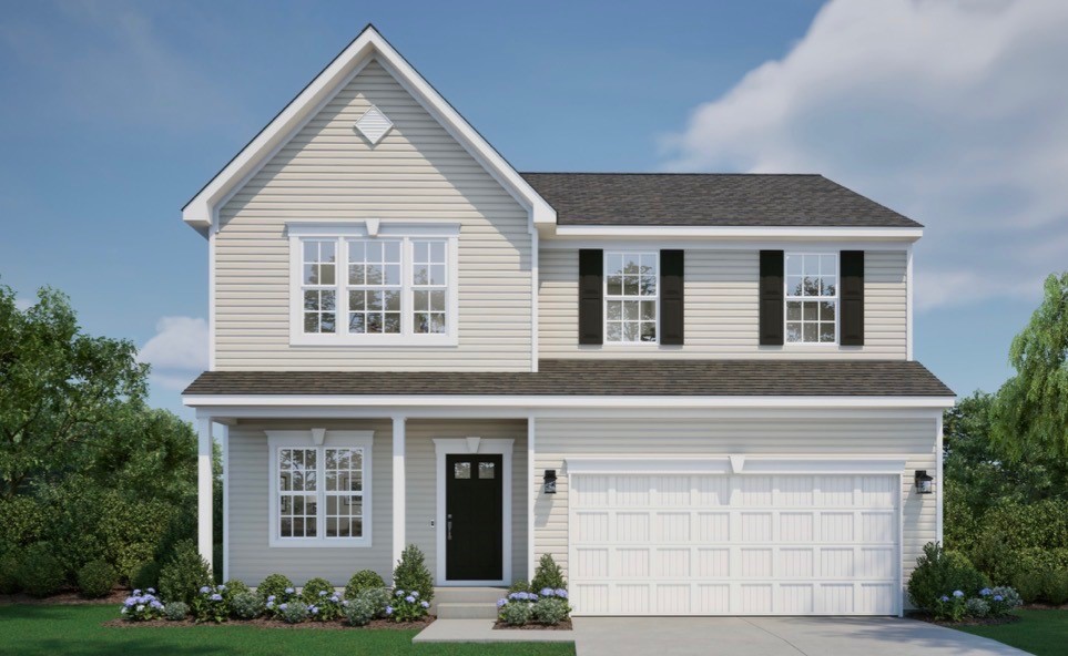 3318 Waterford Drive — photo 1