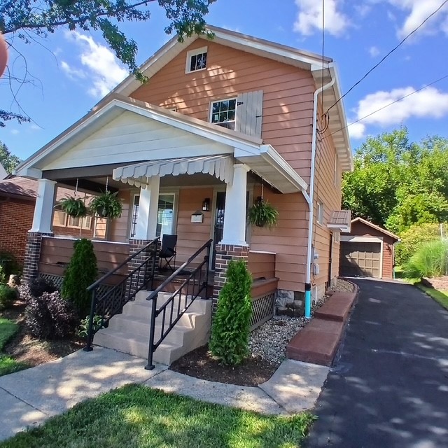 110 W Garfield Ave — photo 1