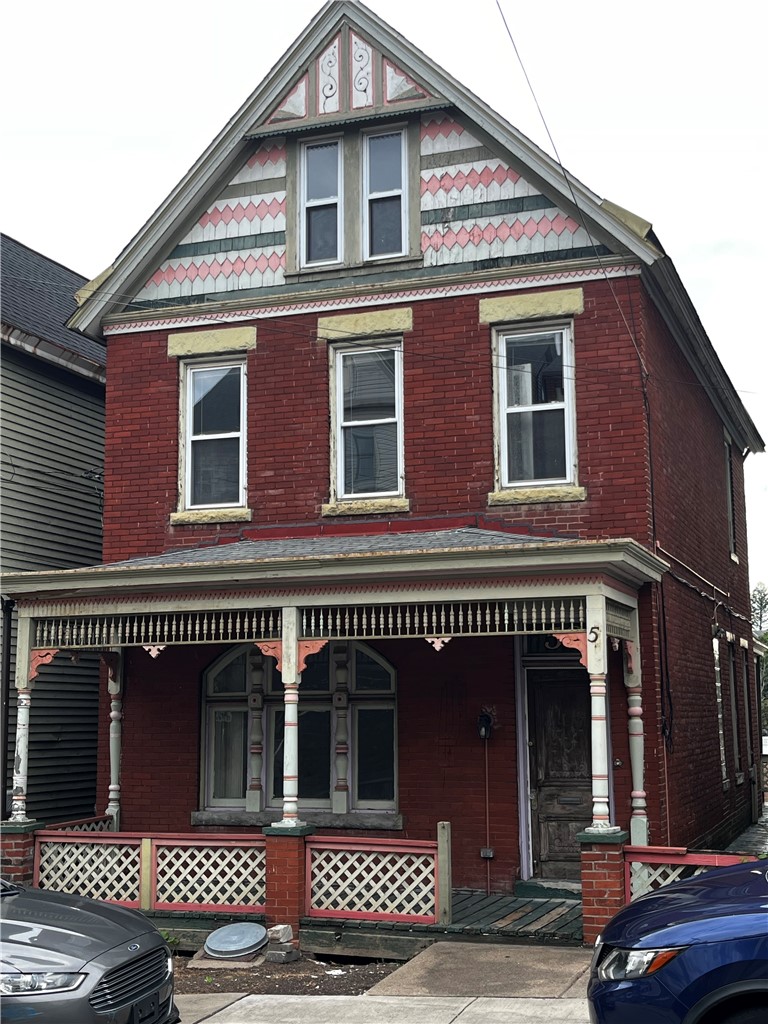 58 Greenbush St — photo 1