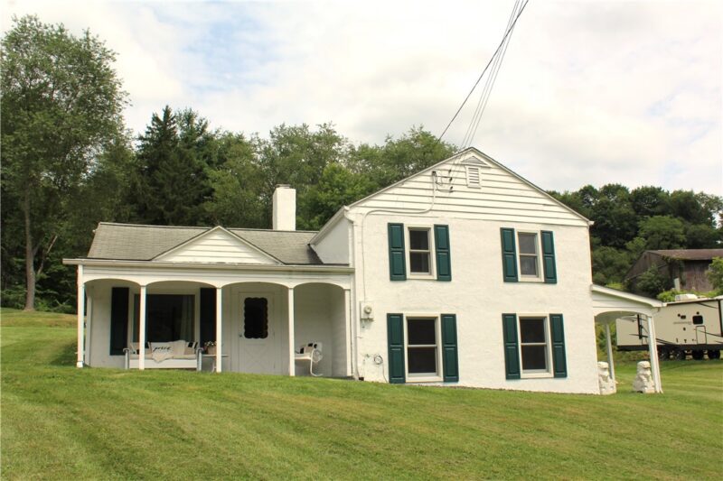 332 Waynesburg Rd — photo 2