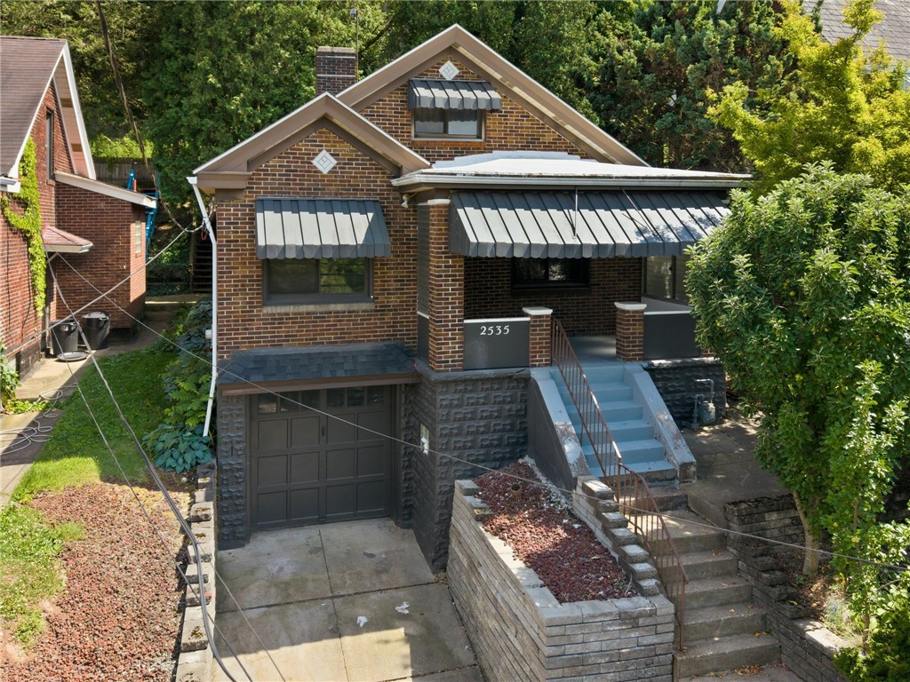 2535 Homehurst Ave — photo 1