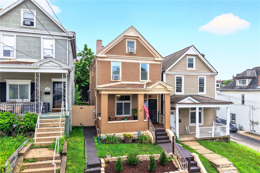 85 Beltzhoover Ave — photo 1