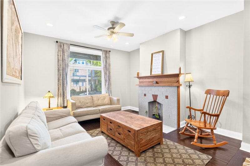 85 Beltzhoover Ave — photo 4
