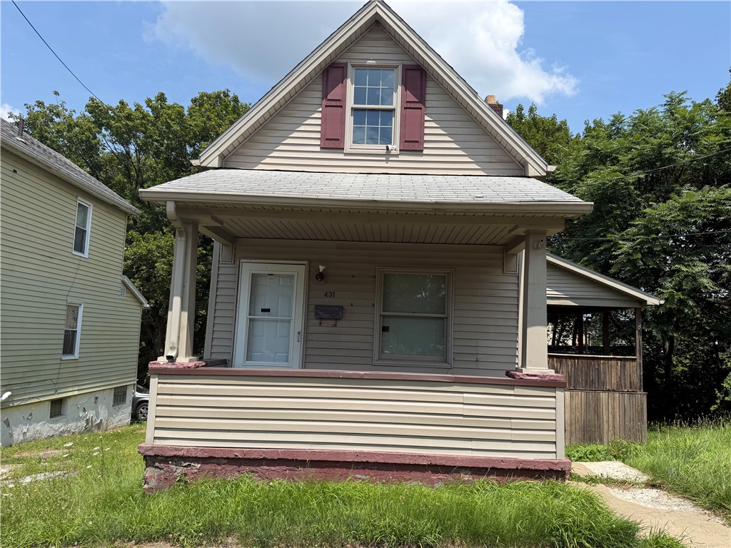 431 Malleable St — photo 1