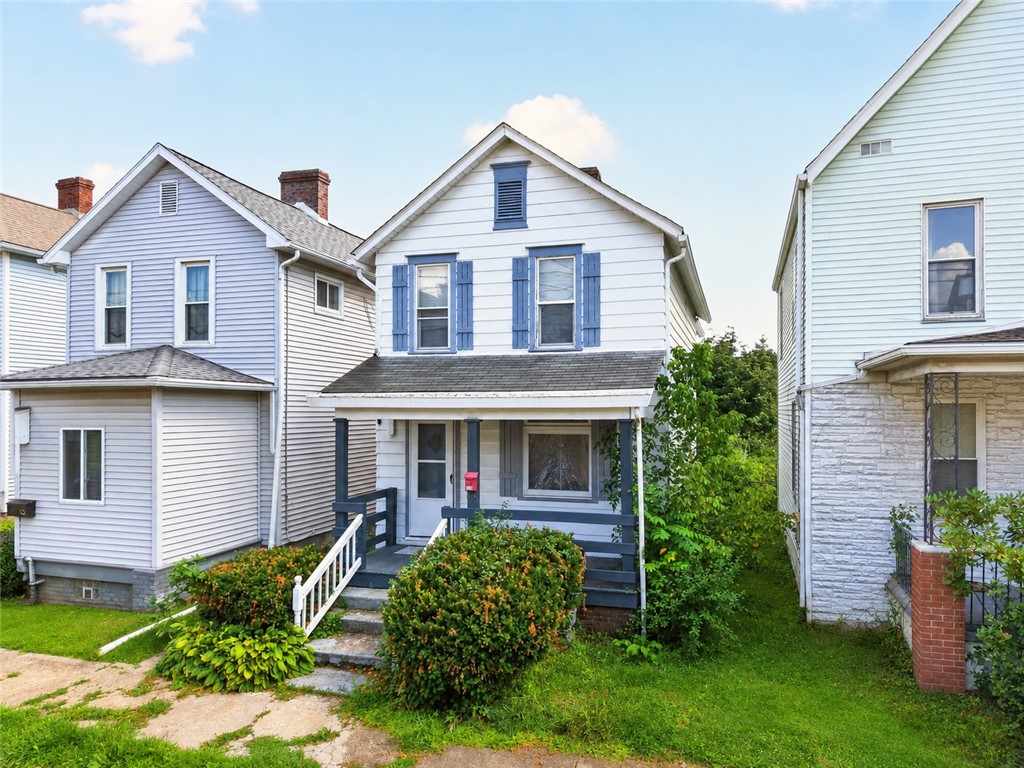 113 E Grant St — photo 1