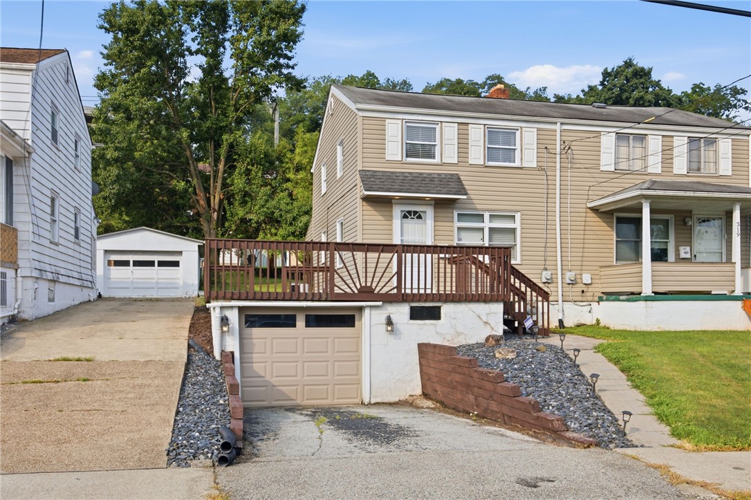 321 Cedar St — photo 1