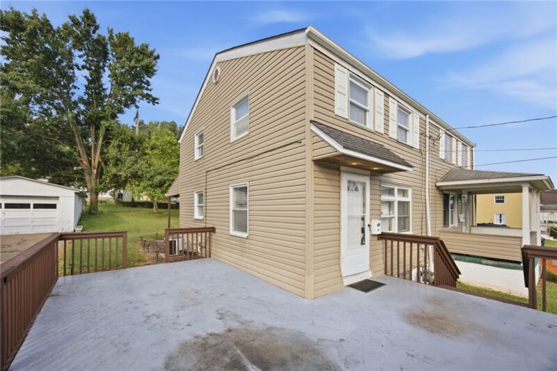 321 Cedar St — photo 5