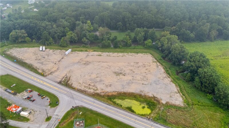 0 State Route 422 — photo 3