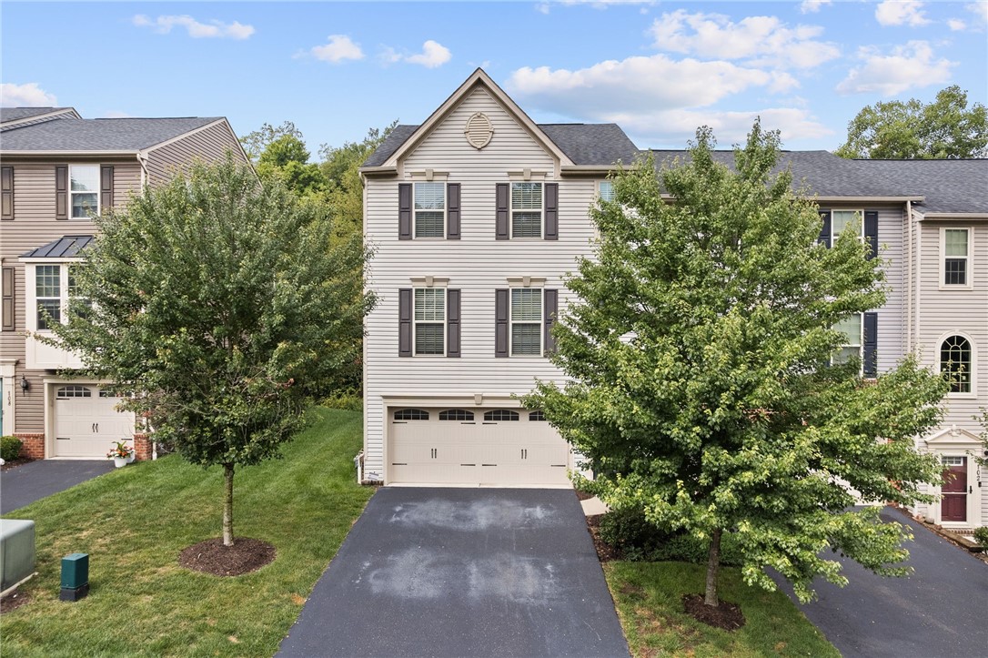 106 Arbor Trail Dr — photo 1