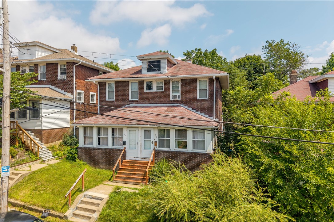 553 Clemesha Ave — photo 1
