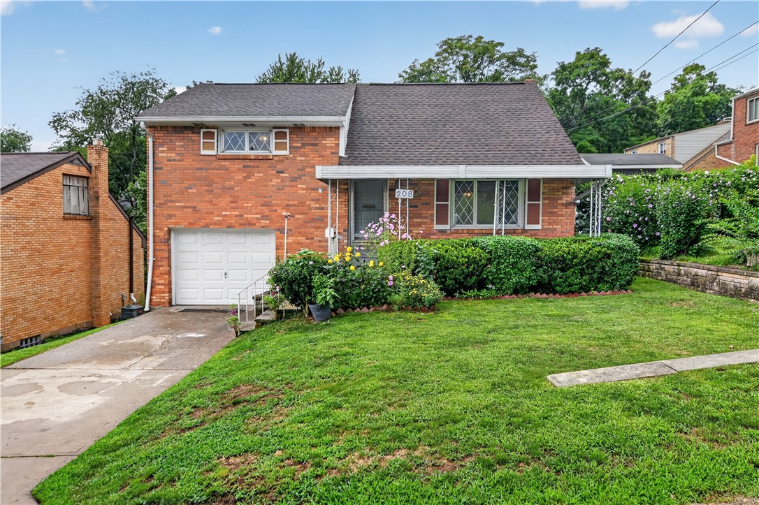 208 Tyrol Dr — photo 1