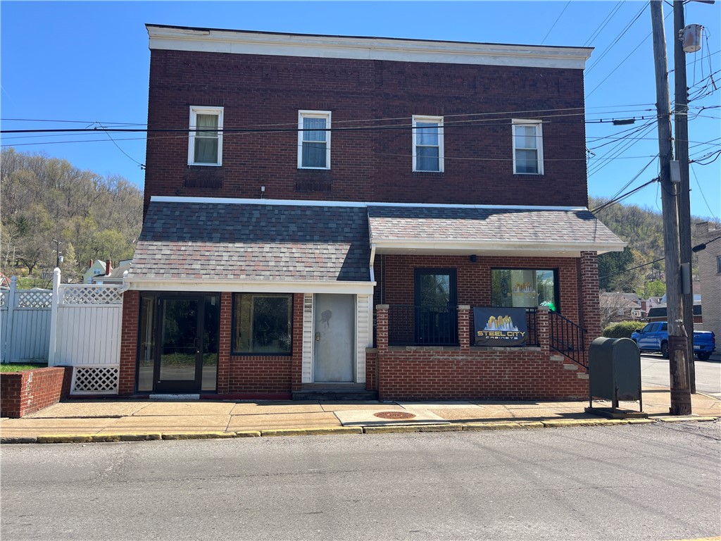 200 N Monongahela Ave — photo 1