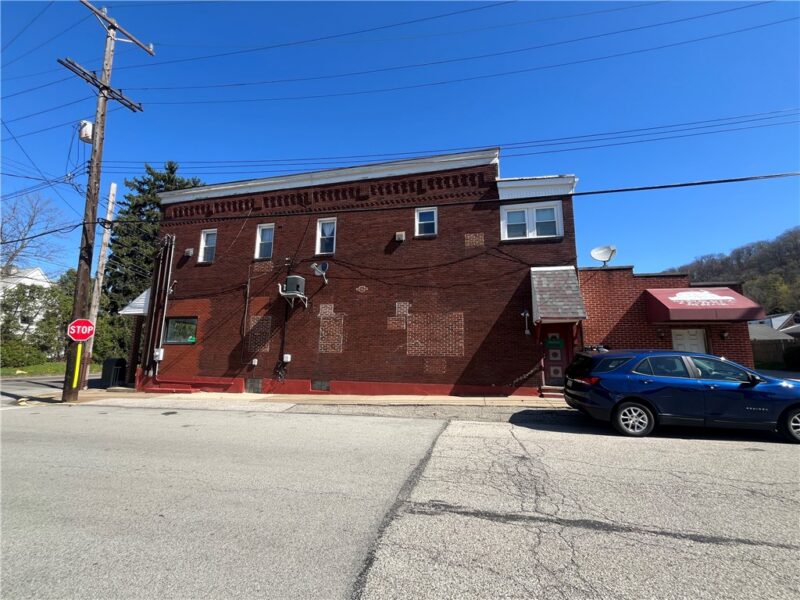 200 N Monongahela Ave — photo 3