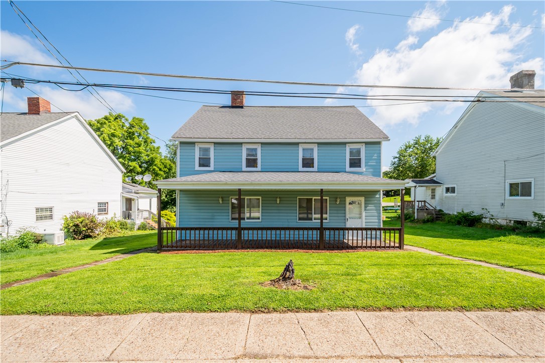 127 Poplar Street — photo 1