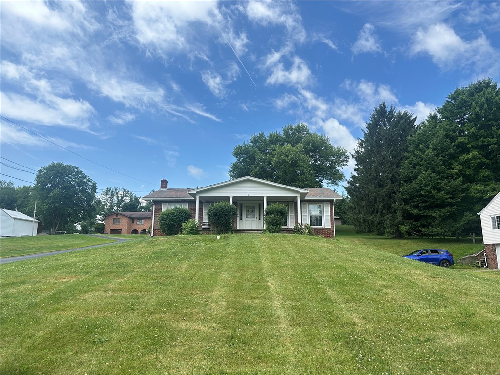 129 Campmeeting Rd — photo 1
