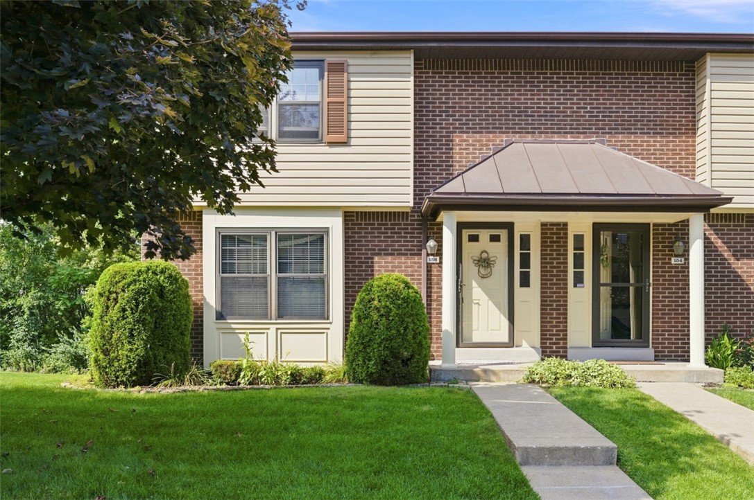 158 Heather Dr — photo 1