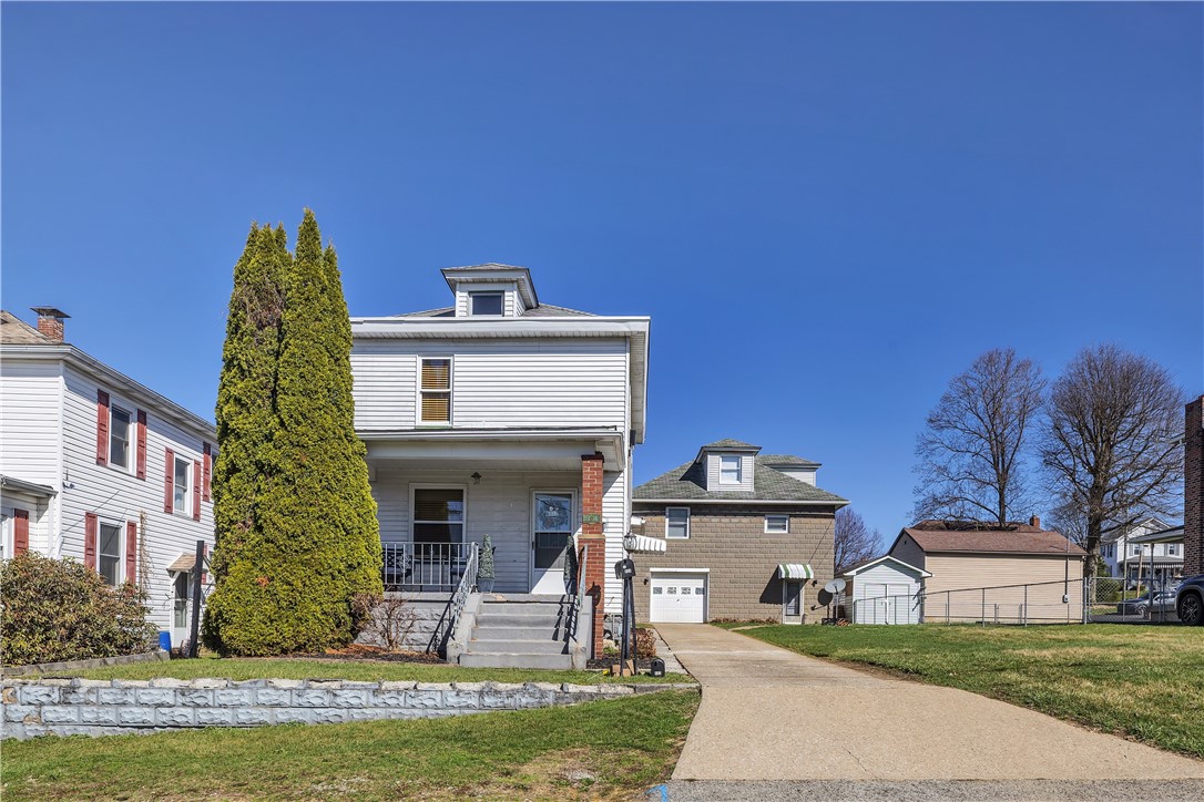 804 George — photo 1
